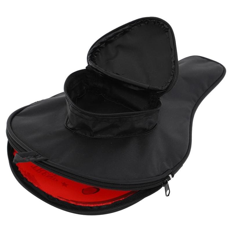 Чехол для ракетки Donic Trend Cover, красный (818507 red)