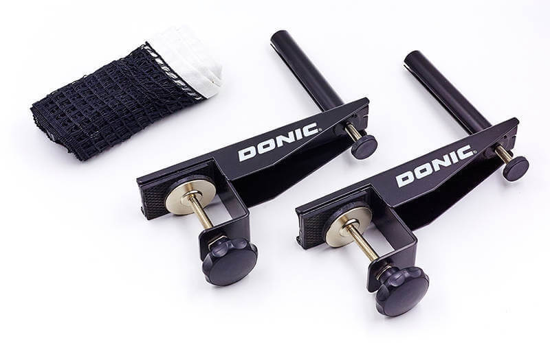 Сетка для настольного тенниса Donic Rallye (808341)