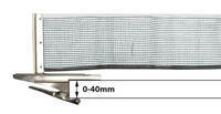Сетка для настольного тенниса Donic Clipmatic (808335)