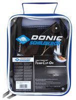 Сетка для настольного тенниса Donic Team Clip On (808302)
