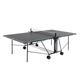 Теннисный стол Donic Outdoor Style 600 Антрацит (230216700)